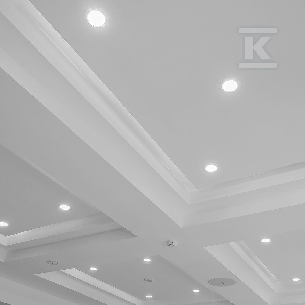 Oczko LED V-TAC SAMSUNG CHIP 7W LED - 23184