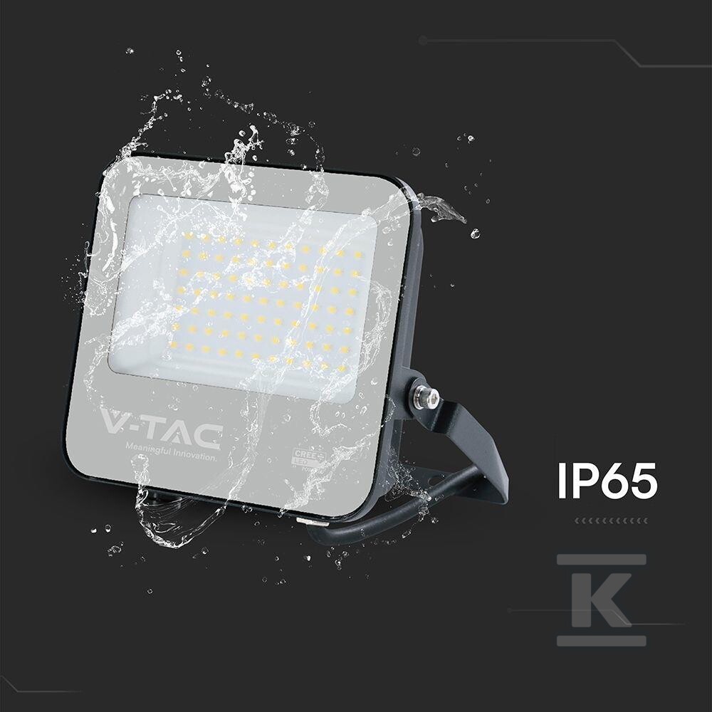 Naświetlacz LED V-TAC CREE CHIP 50W - 231996