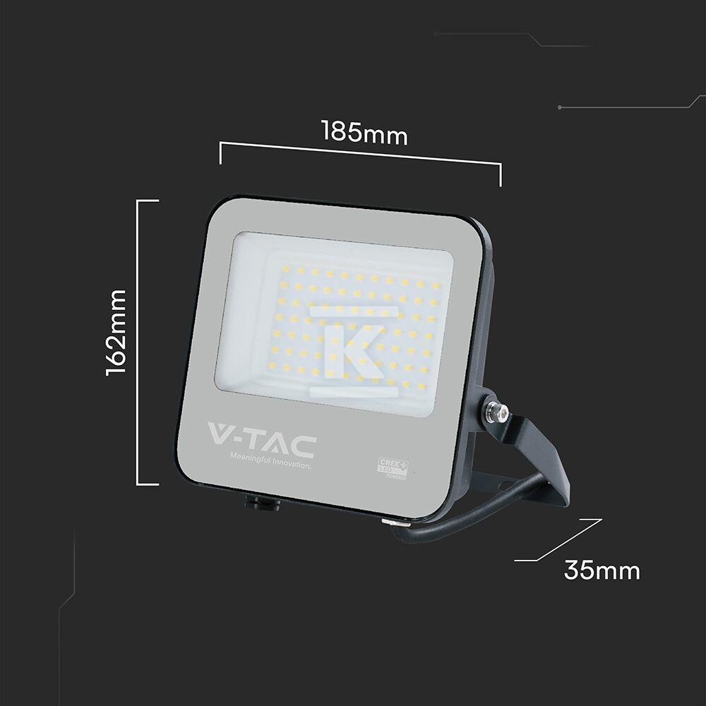 Naświetlacz LED V-TAC CREE CHIP 50W - 231996