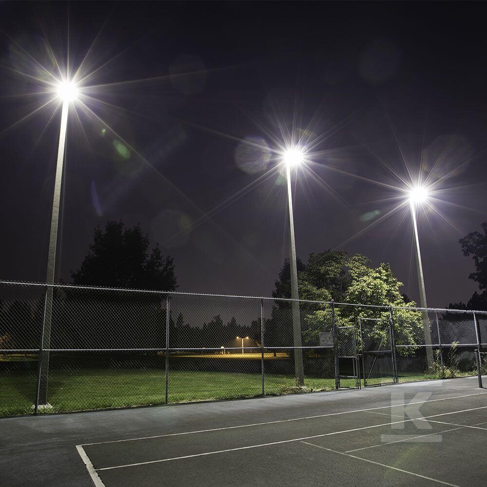 Naświetlacz LED V-TAC CREE CHIP 50W - 231996