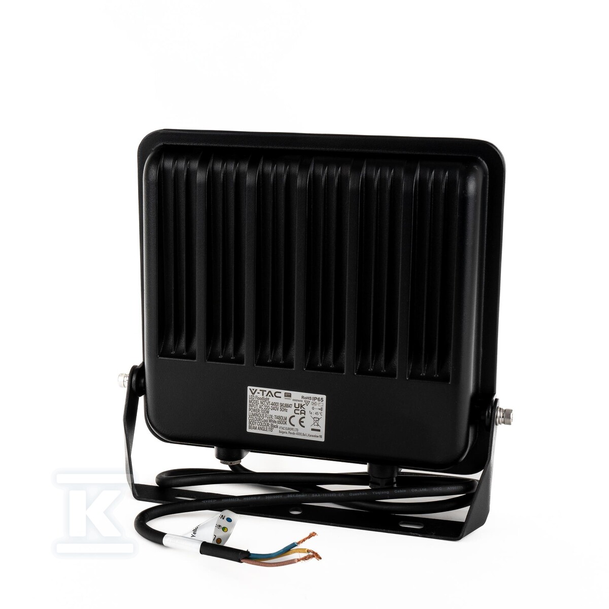 Naświetlacz LED V-TAC CREE CHIP 100W - 232006