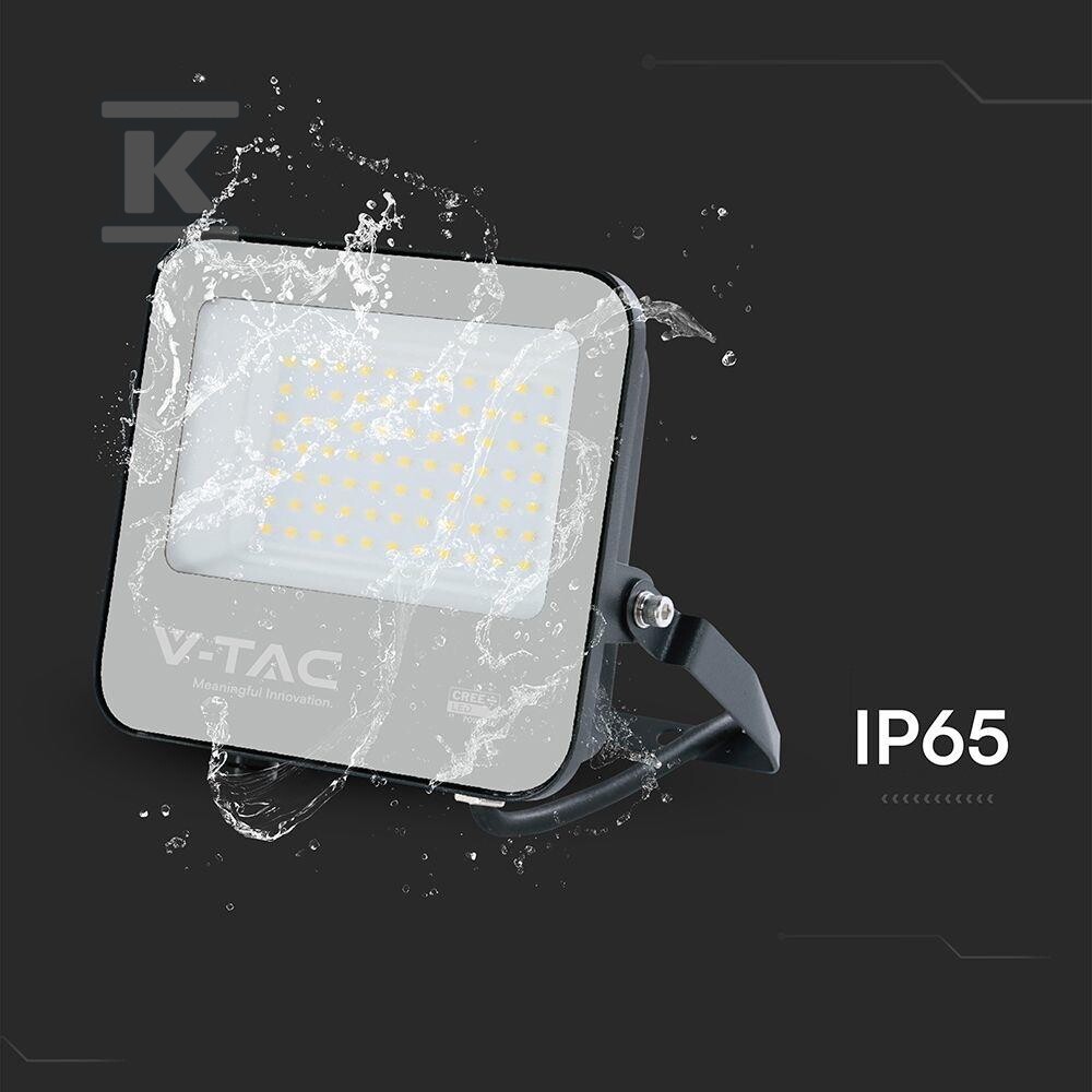 Naświetlacz LED V-TAC CREE CHIP 50W - 232166