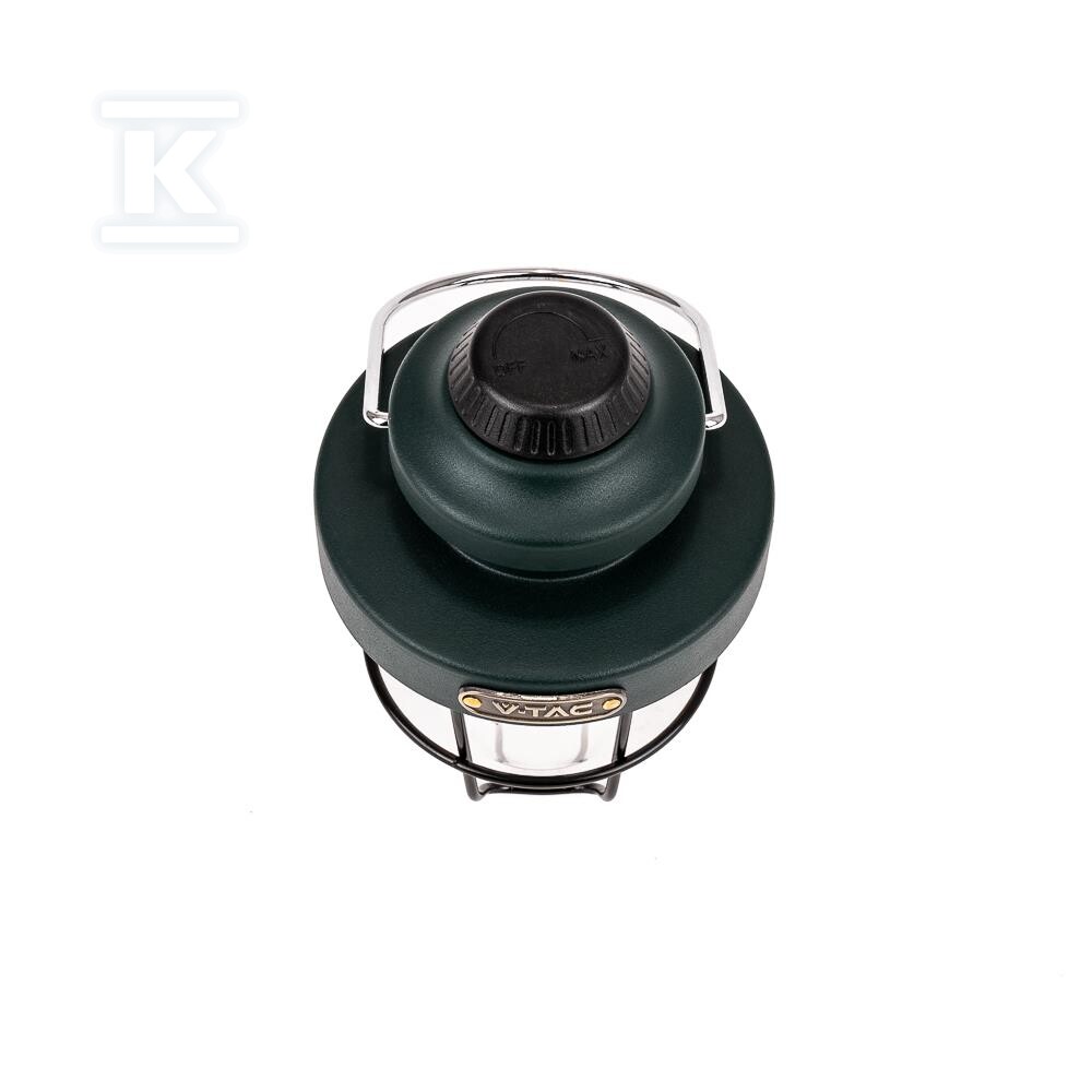 Lampa kempingowa przenośna V-TAC LED 3W - 23337