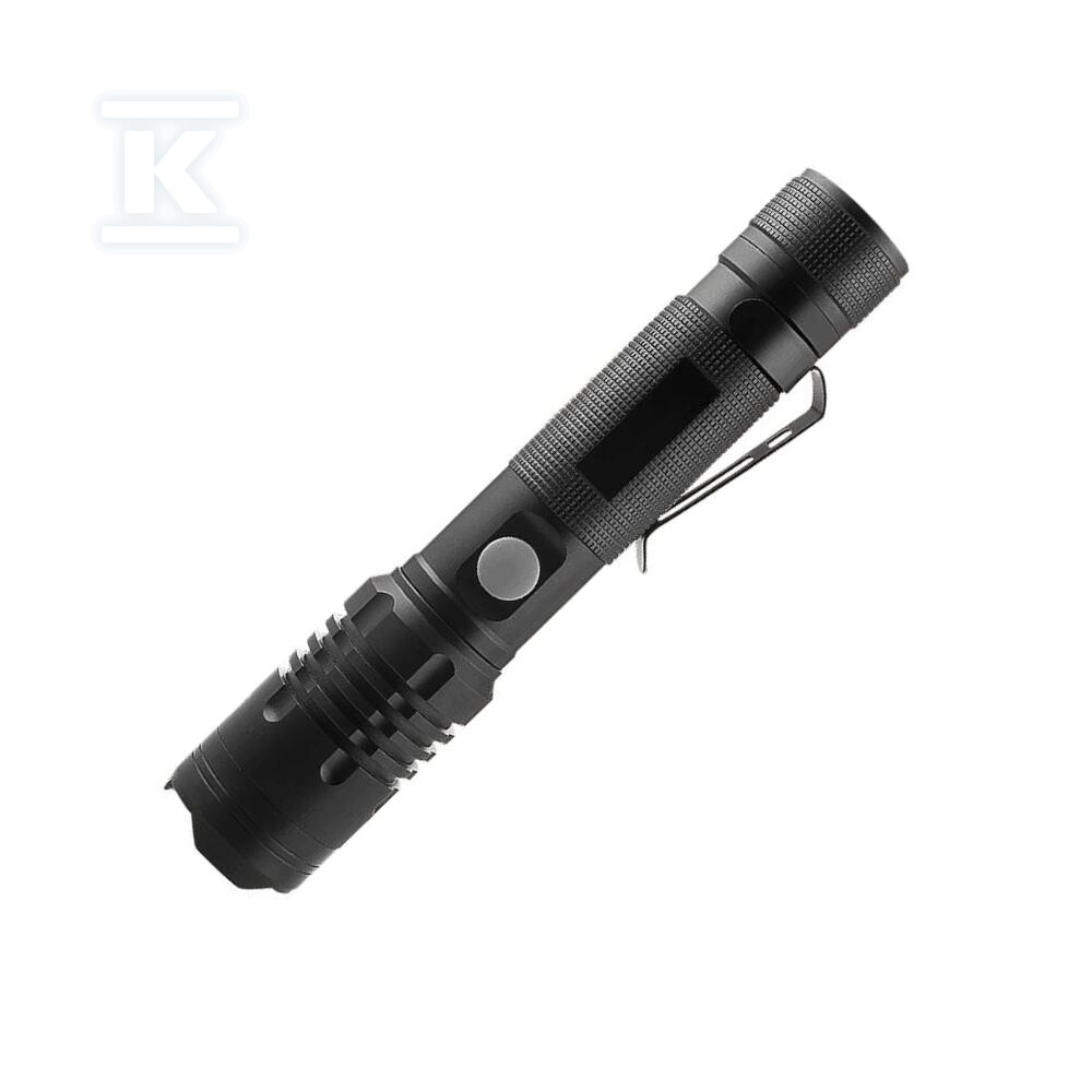 Latarka ręczna V-TAC LED 10W SMD - 23338