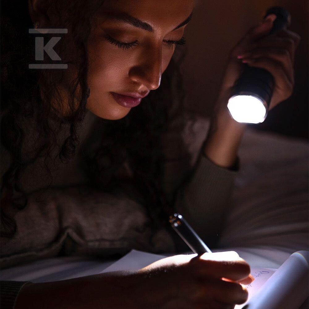 Latarka ręczna V-TAC LED 10W SMD - 23338