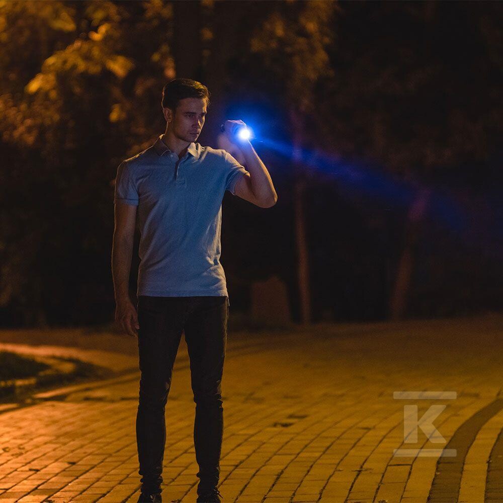 Latarka ręczna V-TAC LED 10W SMD - 23338