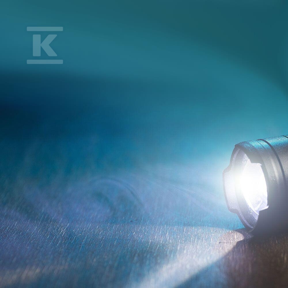 Latarka ręczna V-TAC LED 10W SMD - 23338