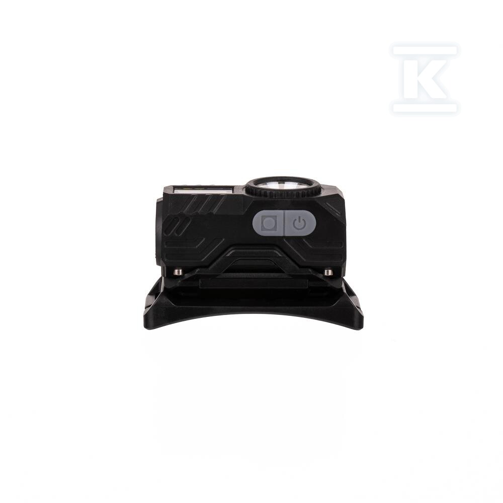 Latarka 3w1 czołowa rowerowa V-TAC 3W - 23339