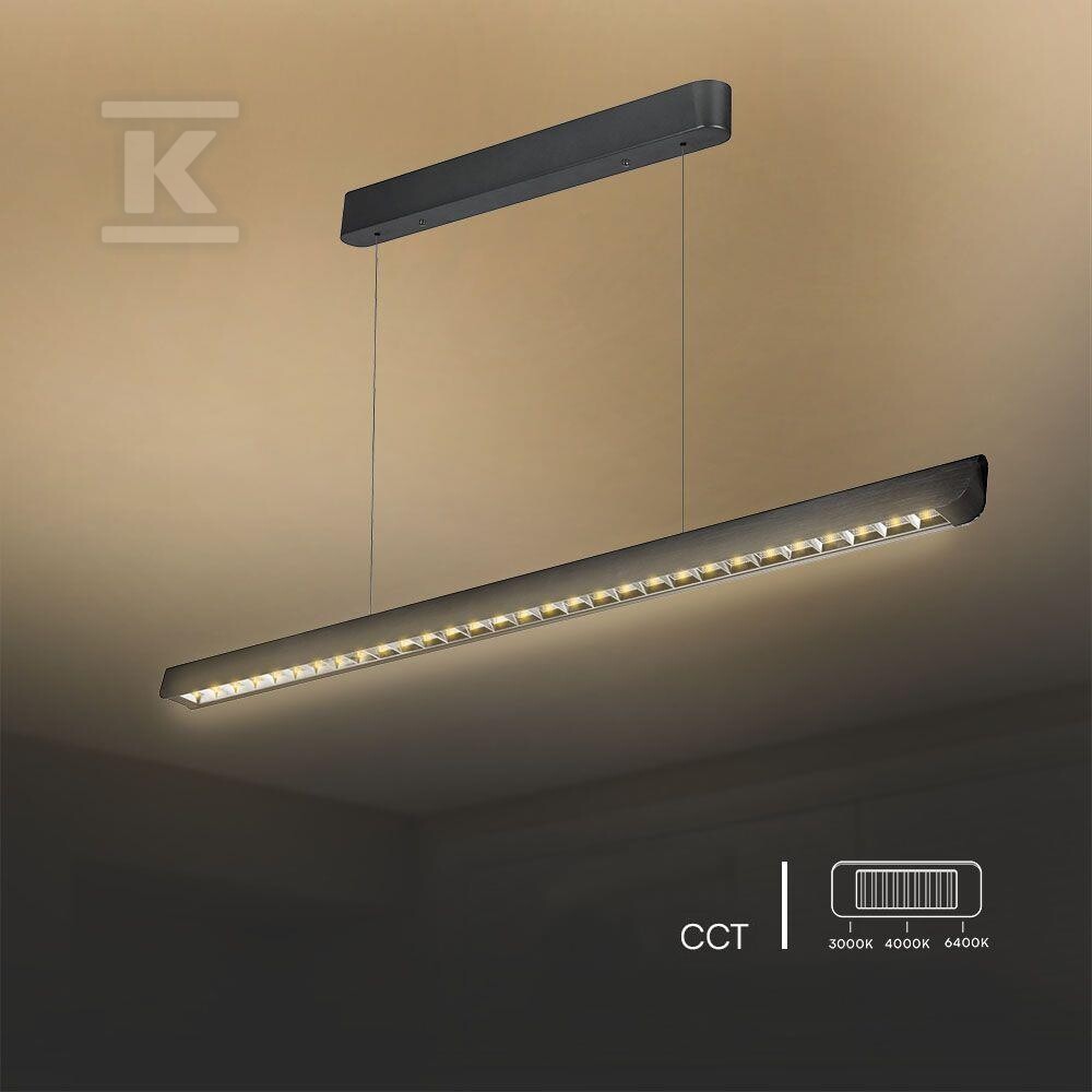 Oprawa V-TAC LED linear SAMSUNG CHIP - 23341