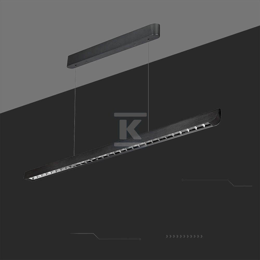 Oprawa V-TAC LED linear SAMSUNG CHIP - 23341