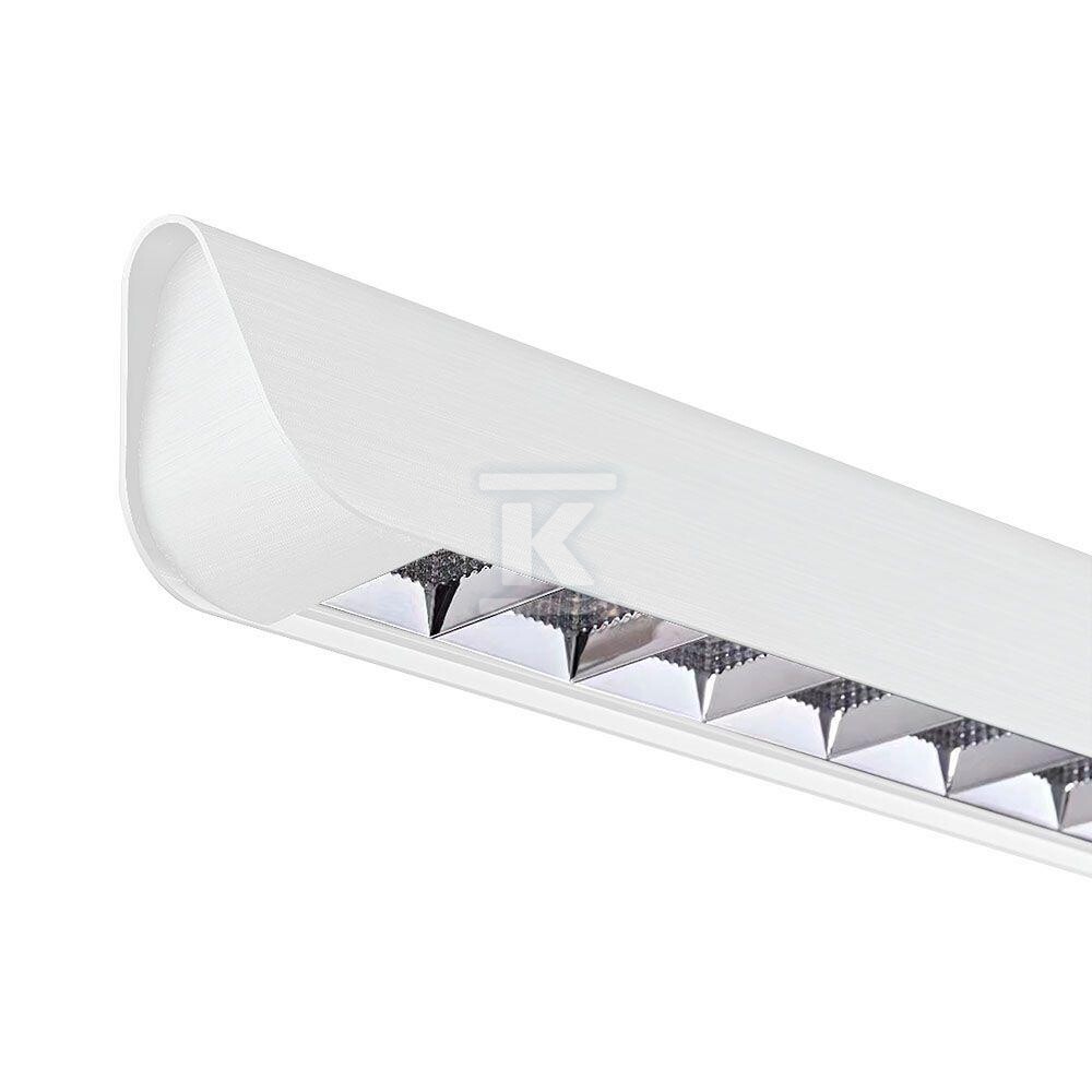Oprawa V-TAC LED linear SAMSUNG CHIP - 23342