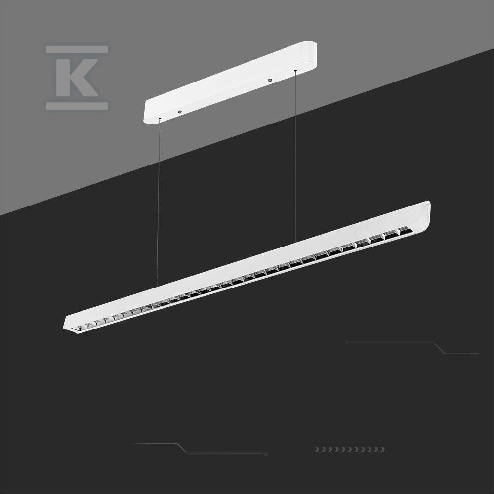 Oprawa V-TAC LED linear SAMSUNG CHIP - 23342