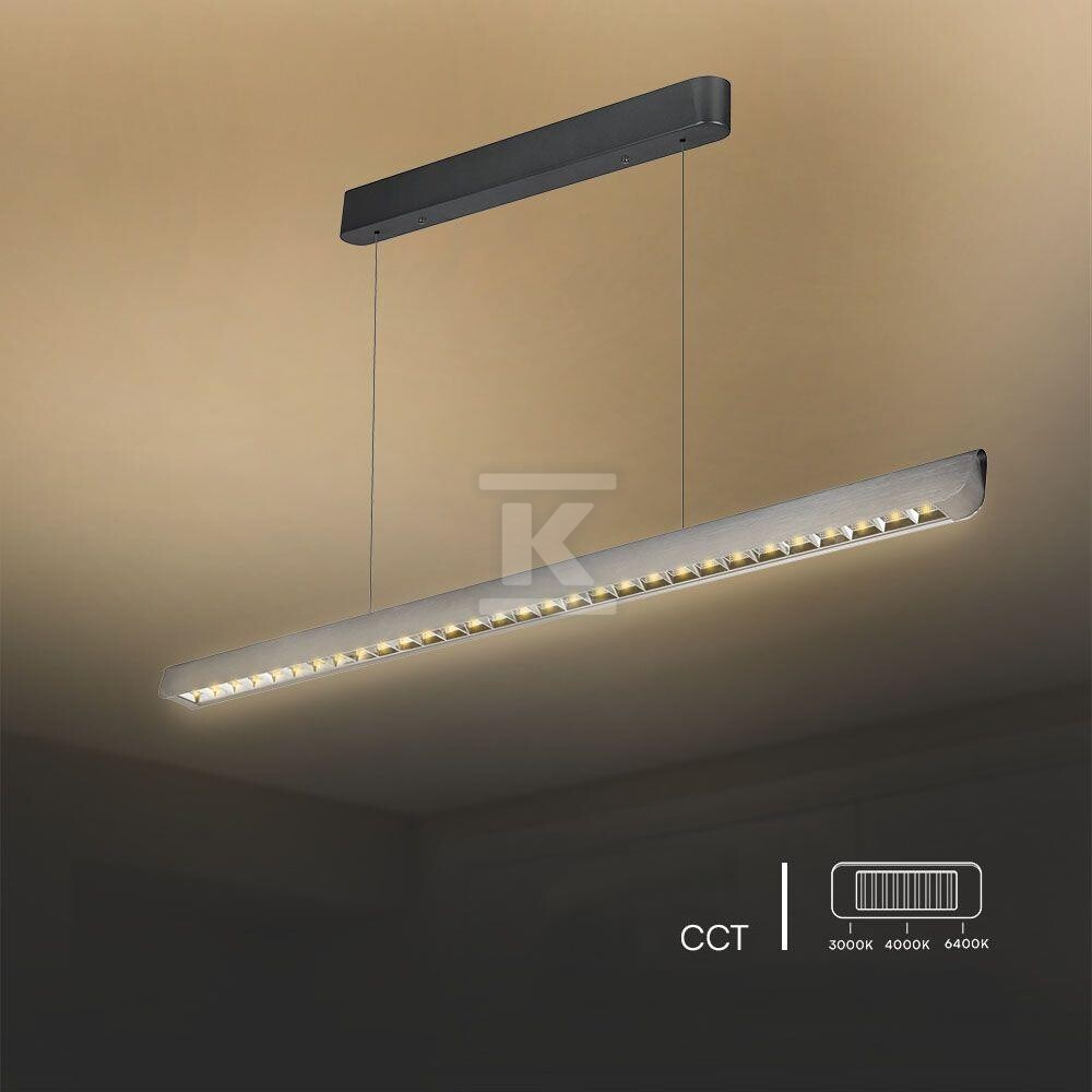 Oprawa V-TAC LED linear SAMSUNG CHIP - 23343