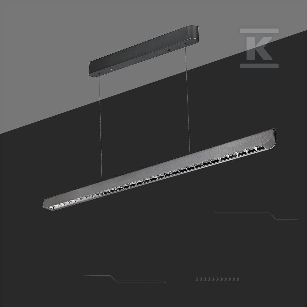 Oprawa V-TAC LED linear SAMSUNG CHIP - 23343