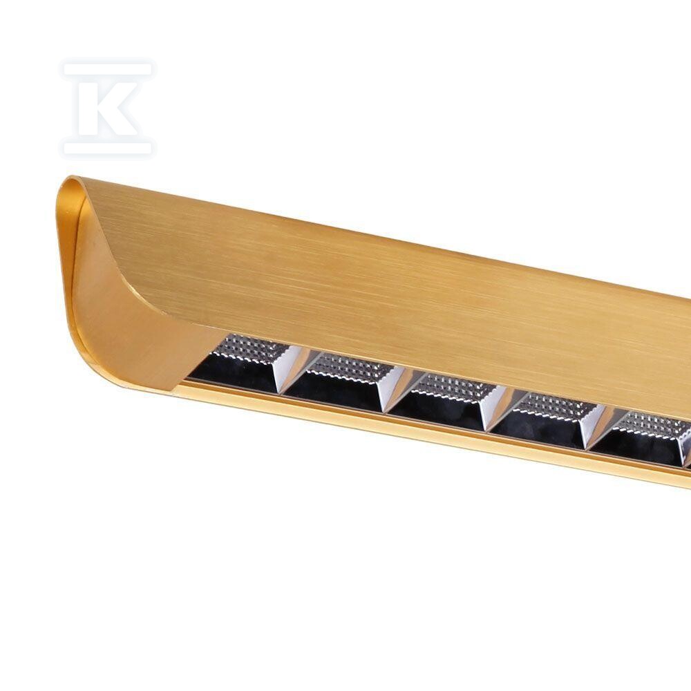 Oprawa V-TAC LED linear SAMSUNG CHIP - 23344