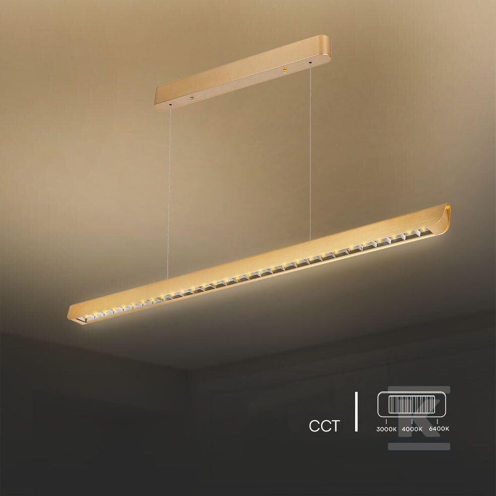 Oprawa V-TAC LED linear SAMSUNG CHIP - 23344