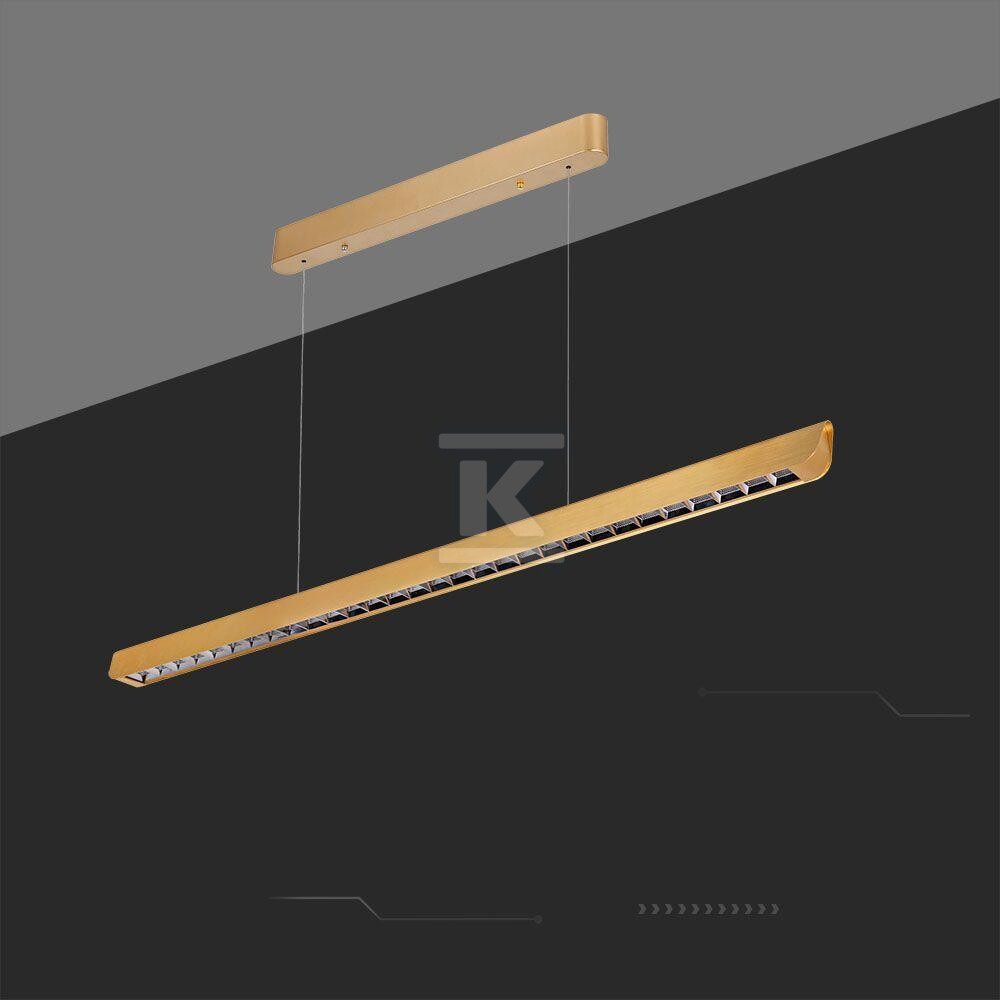 Oprawa V-TAC LED linear SAMSUNG CHIP - 23344