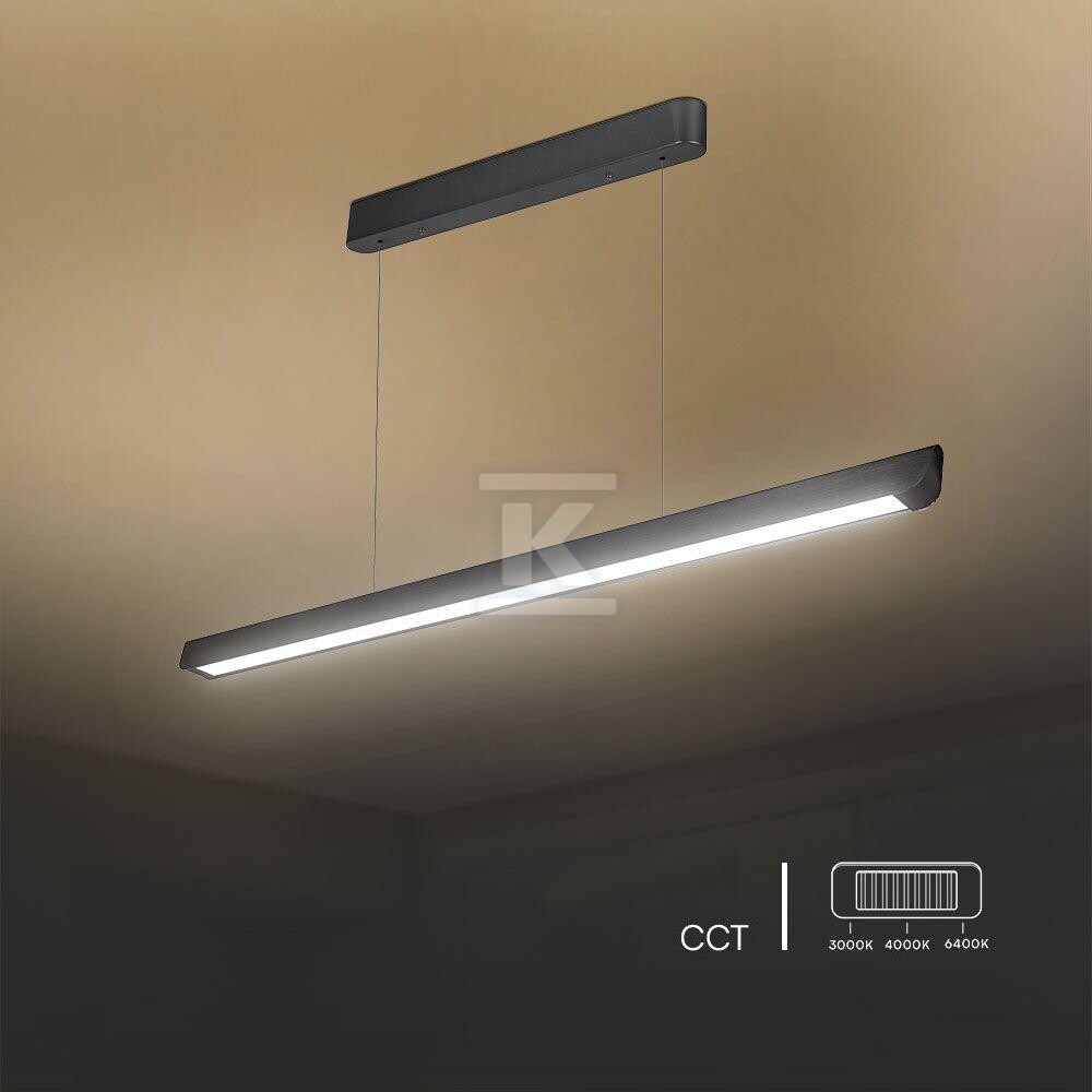 Oprawa V-TAC LED linear SAMSUNG CHIP - 23345