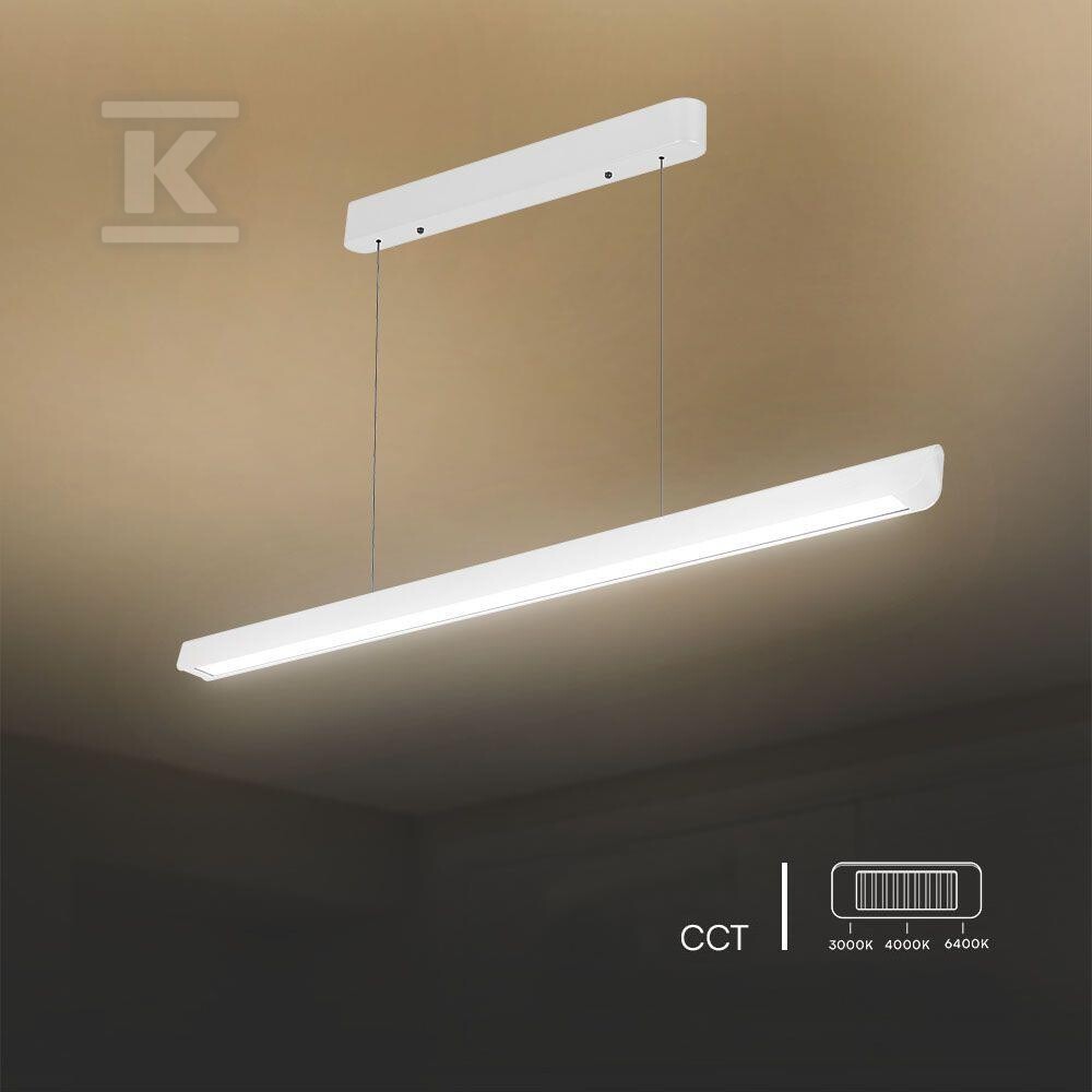 Oprawa V-TAC LED linear SAMSUNG CHIP - 23346