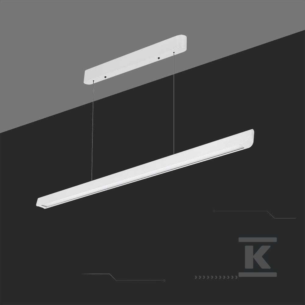 Oprawa V-TAC LED linear SAMSUNG CHIP - 23346