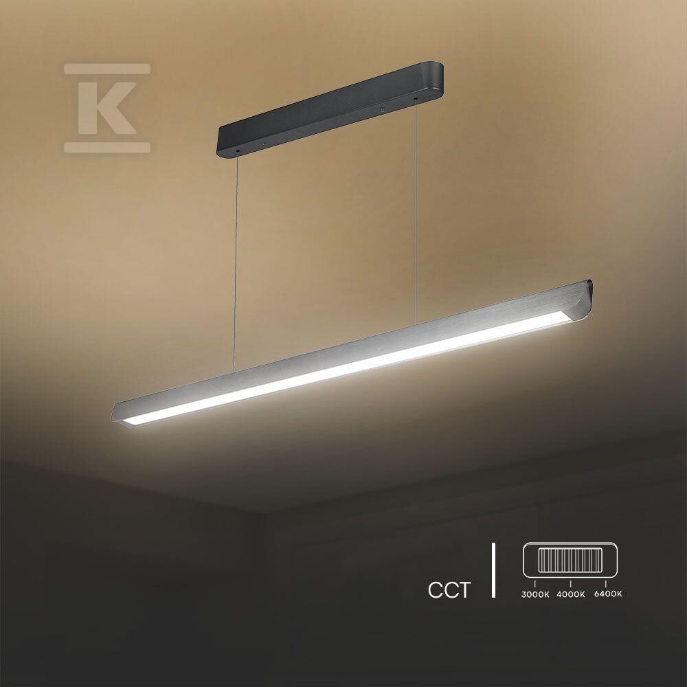 Oprawa V-TAC LED linear SAMSUNG CHIP - 23347