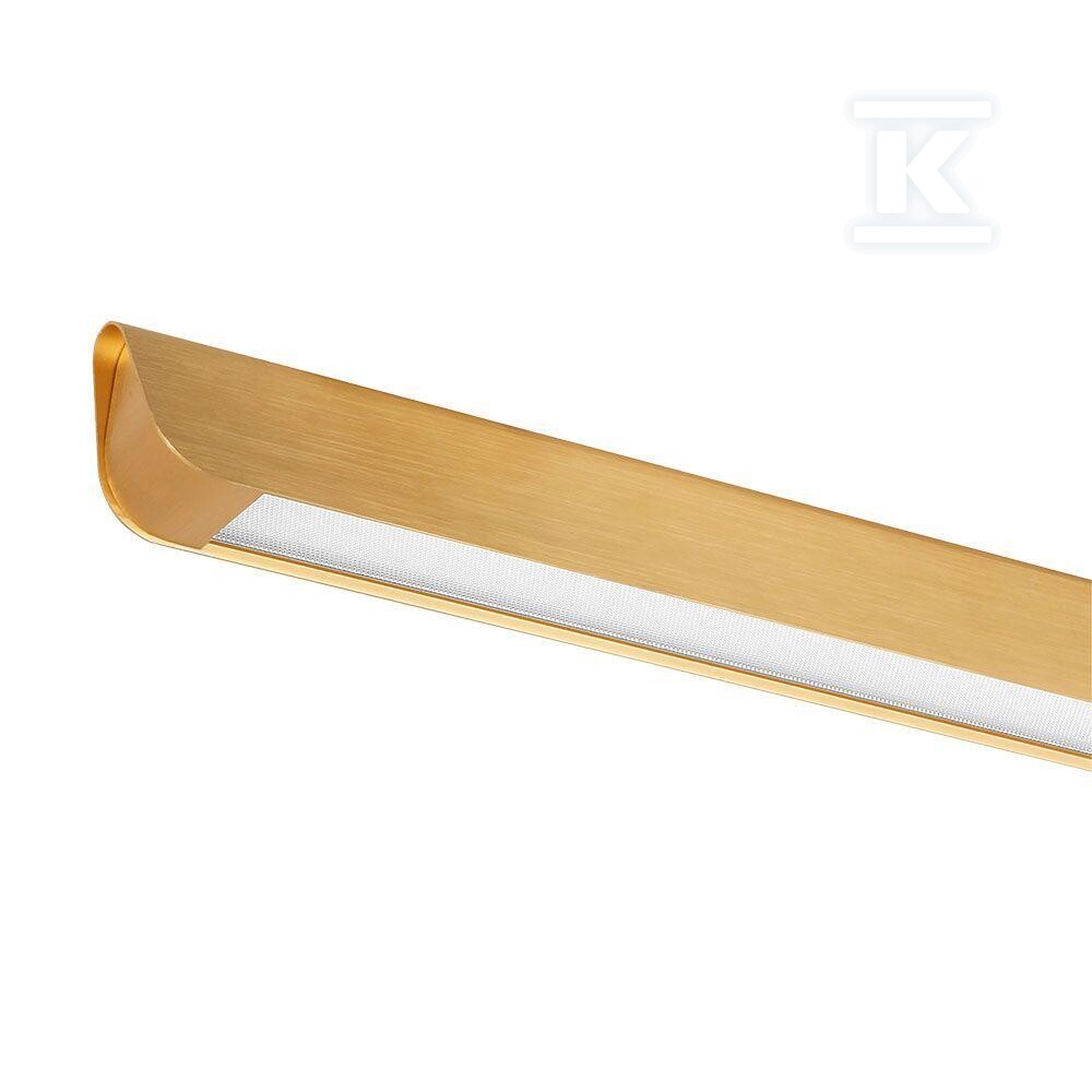 Oprawa V-TAC LED linear SAMSUNG CHIP - 23348