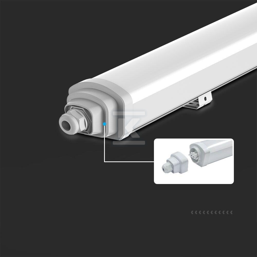 Oprawa hermetyczna LED V-TAC SAMSUNG - 23387