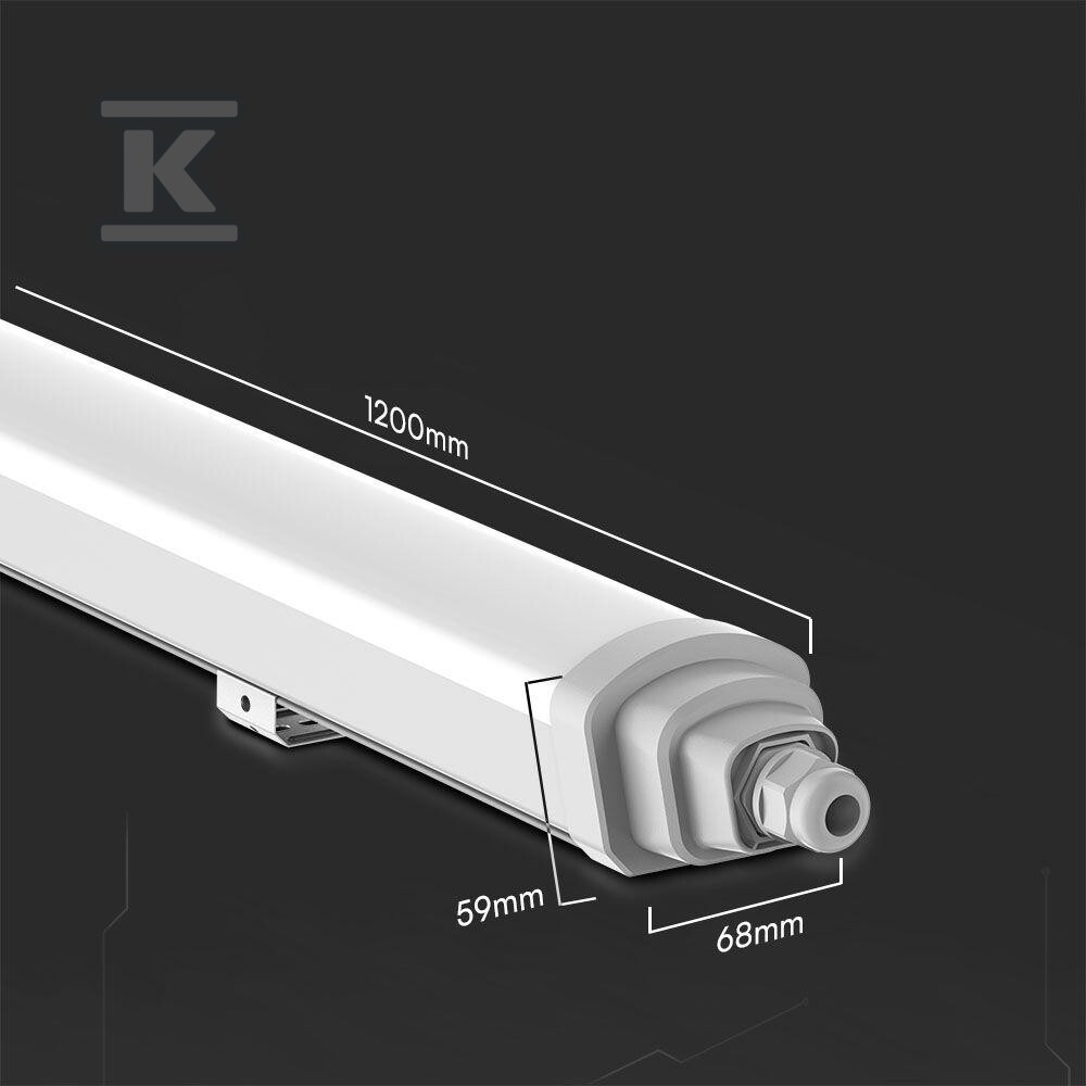 Oprawa hermetyczna LED V-TAC SAMSUNG - 23387