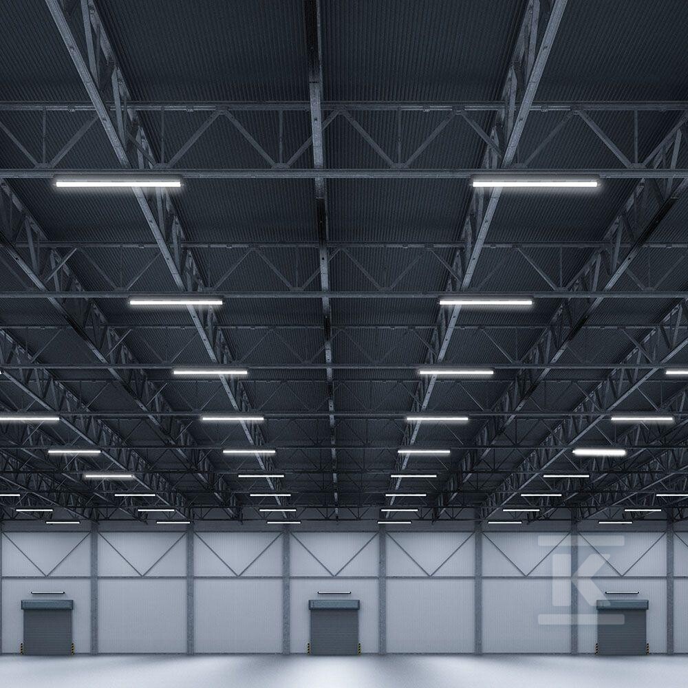 Oprawa hermetyczna LED V-TAC SAMSUNG - 23387