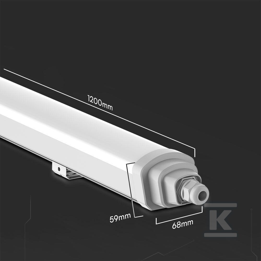 Oprawa hermetyczna LED V-TAC SAMSUNG - 23388