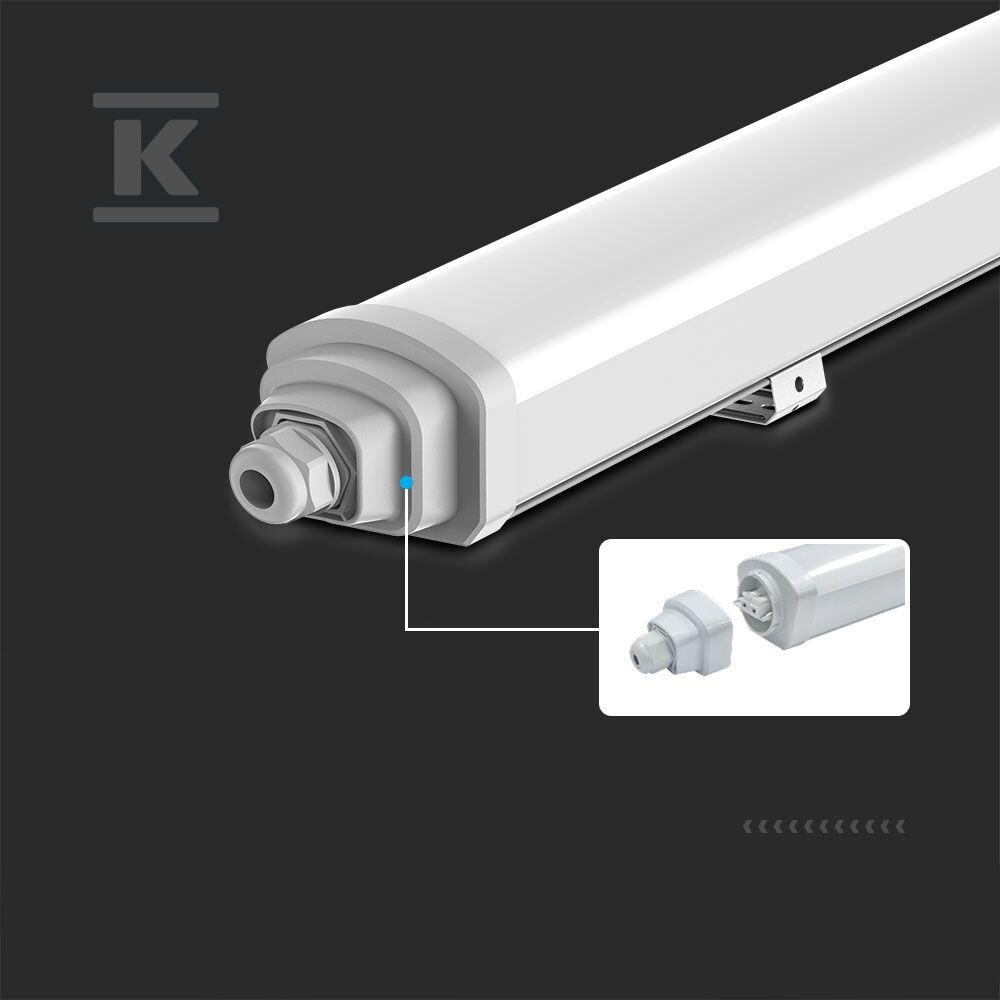 Oprawa hermetyczna LED V-TAC SAMSUNG - 23392