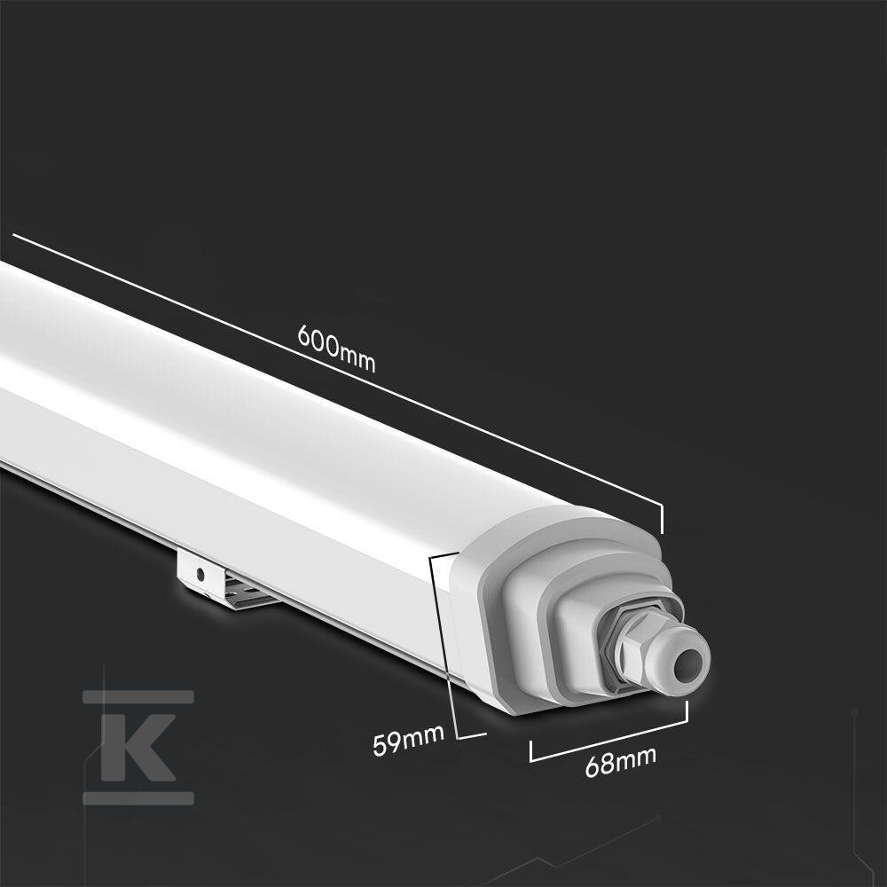 Oprawa hermetyczna LED V-TAC SAMSUNG - 23392
