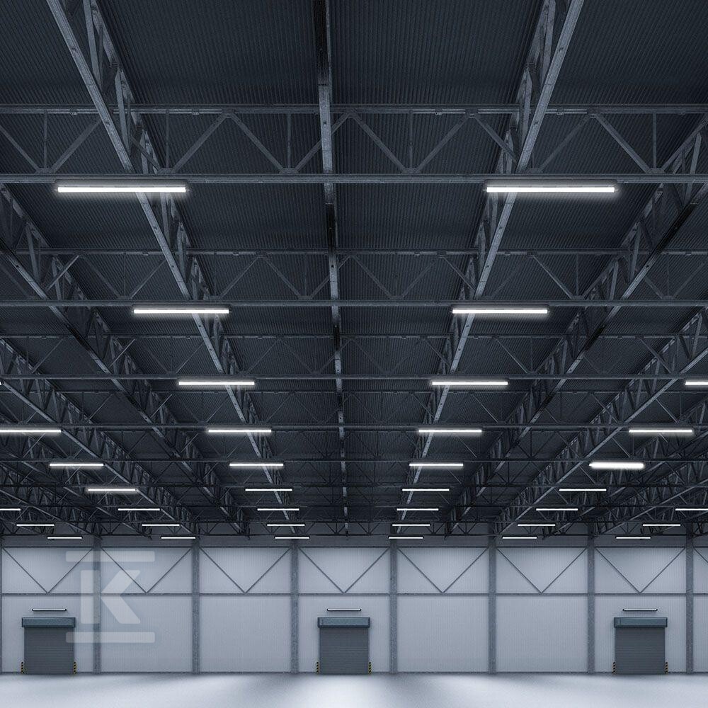 Oprawa hermetyczna LED V-TAC SAMSUNG - 23392