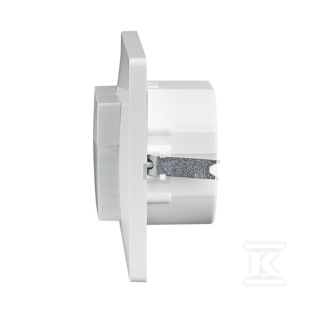 Czujnik ruchu podtynkowy IR 200W - 23425
