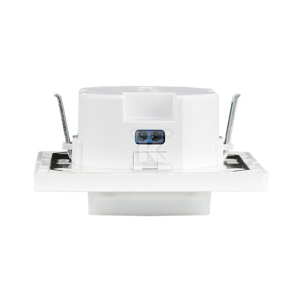 Czujnik ruchu podtynkowy IR 200W - 23425