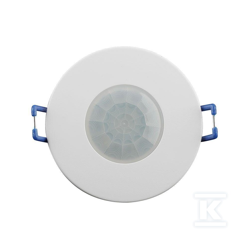 Czujnik ruchu sufitowy V-TAC 360st COB - 23426