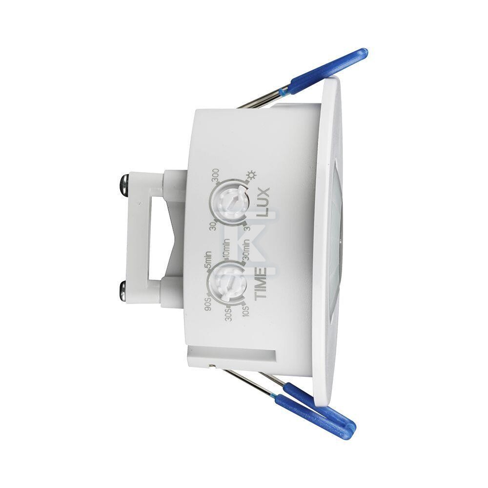 Czujnik ruchu sufitowy V-TAC 360st COB - 23426