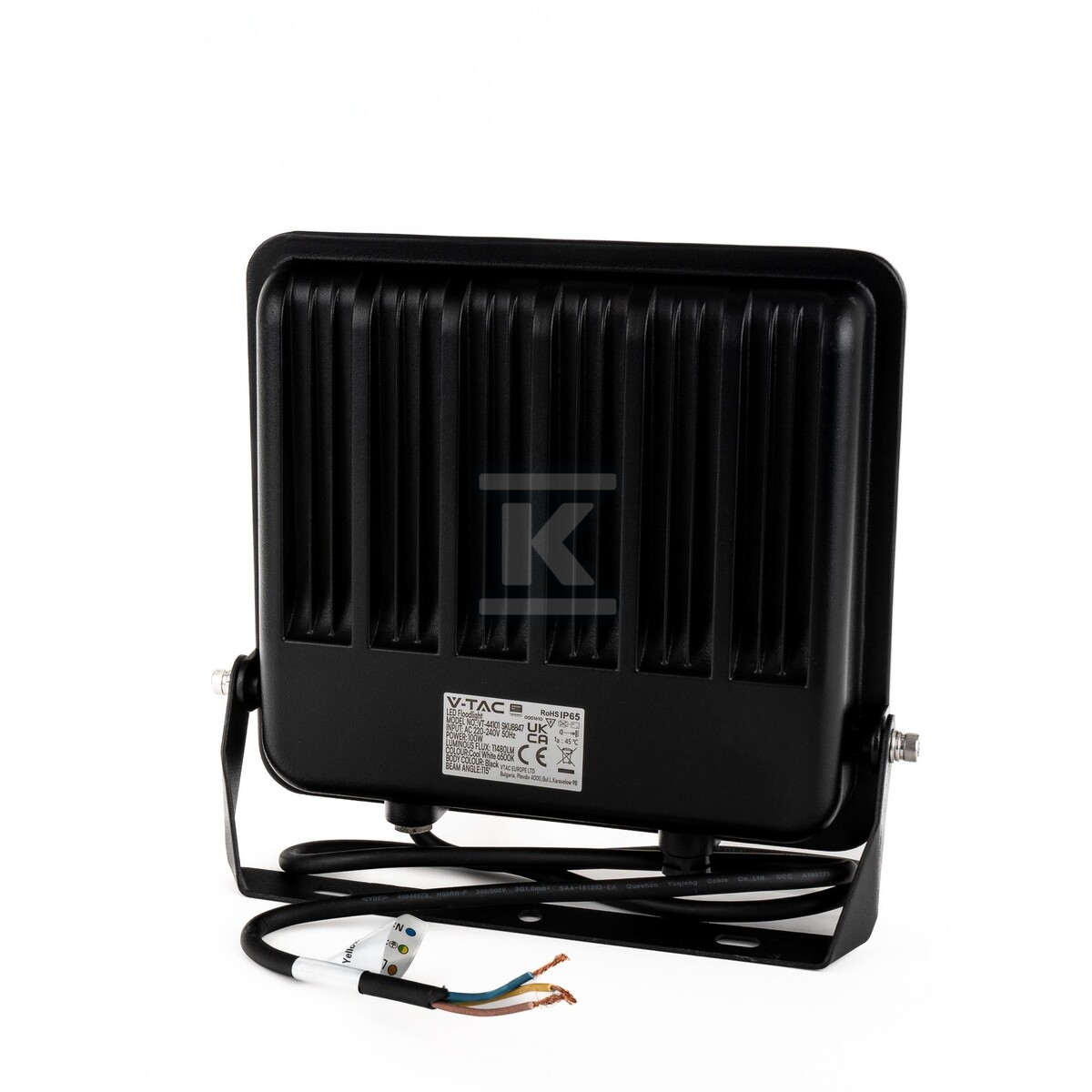 Naświetlacz LED V-TAC 100W 100Lm/W - 23441