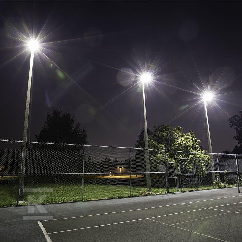 Naświetlacz LED V-TAC 100W 100Lm/W - 23441