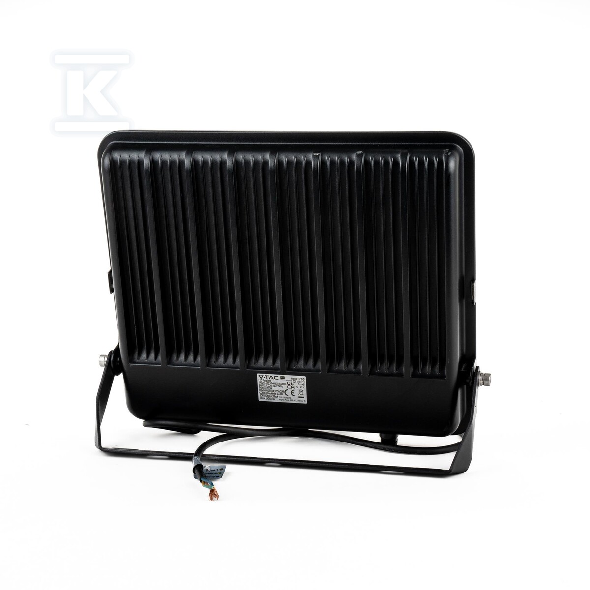 Naświetlacz LED V-TAC 200W 100Lm/W - 23444
