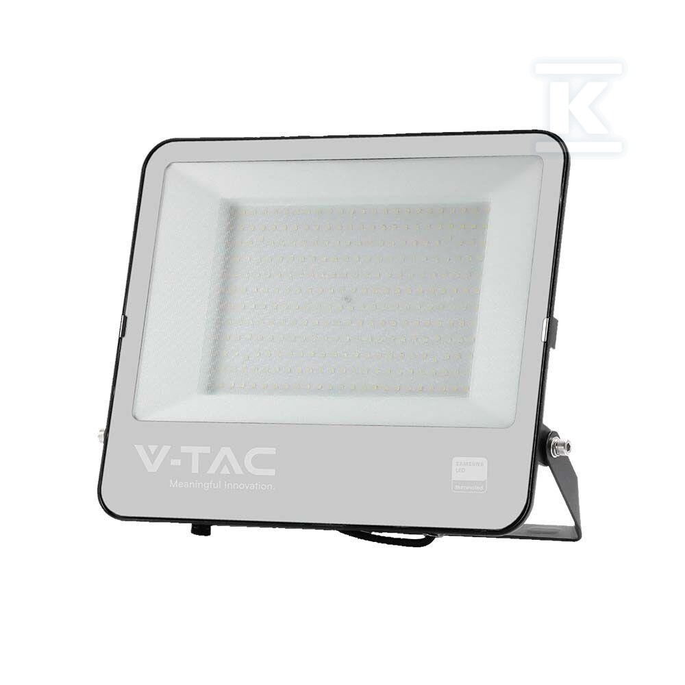 Naświetlacz LED V-TAC 200W 100Lm/W - 23444