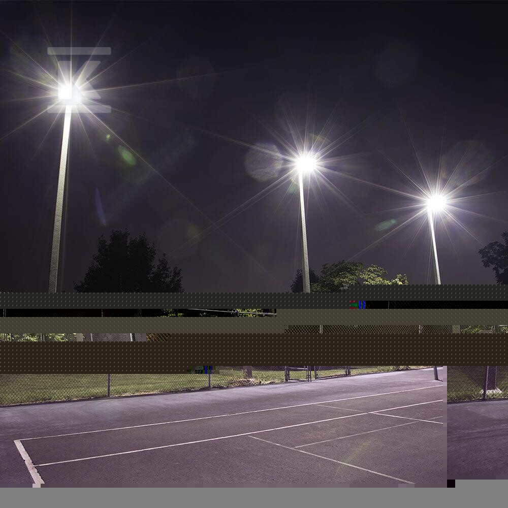 Naświetlacz LED V-TAC 30W 100Lm/W - 23599
