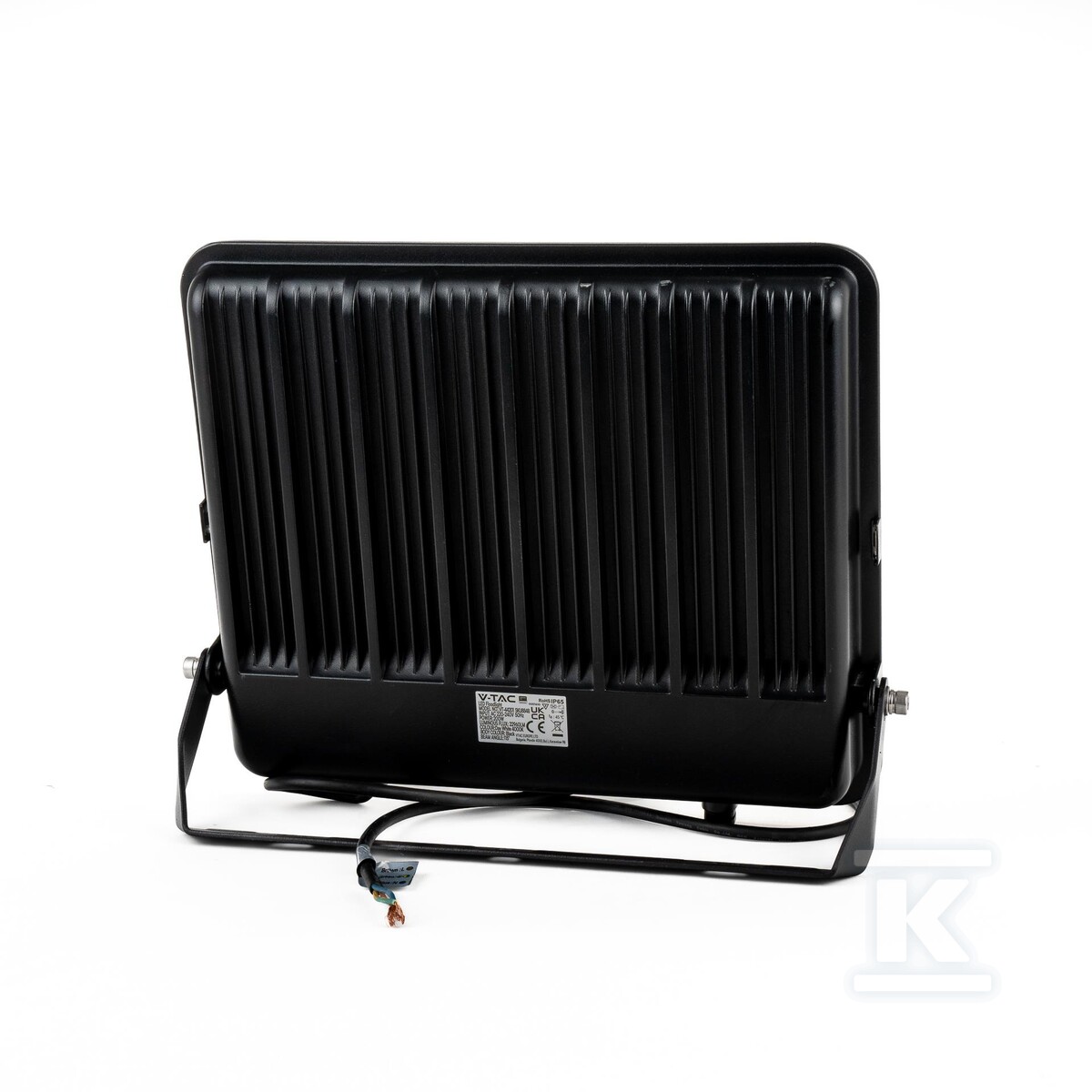 Naświetlacz LED V-TAC 200W 100Lm/W - 23601