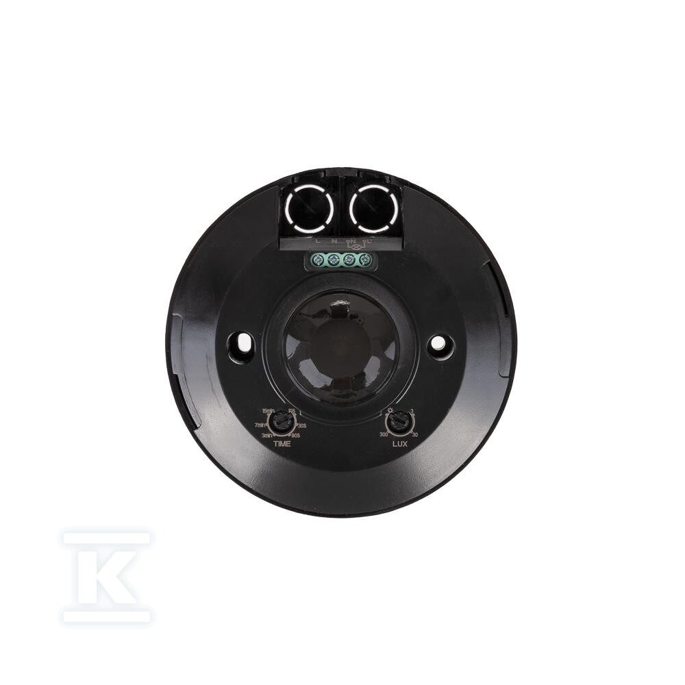 Czujnik ruchu 360st V-TAC natynkowy - 23677