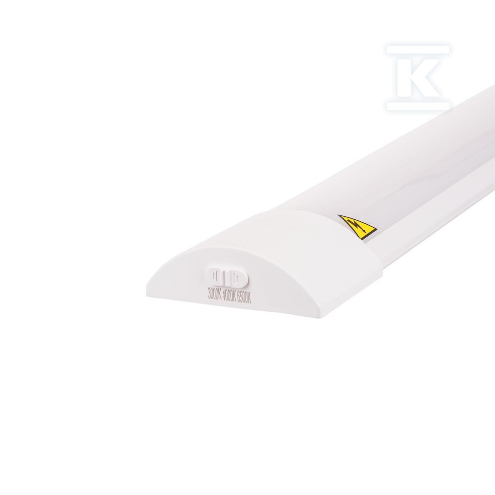 Oprawa V-TAC 40W LED liniowa natynkowa - 23680