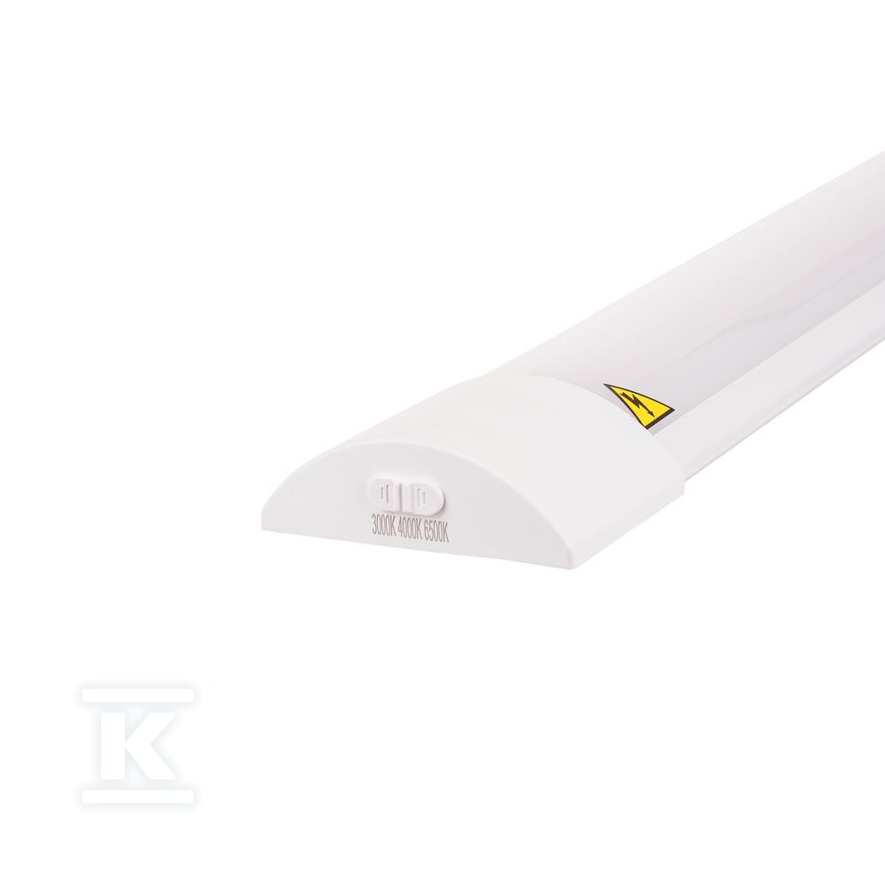 Oprawa V-TAC 50W LED liniowa natynkowa - 23681