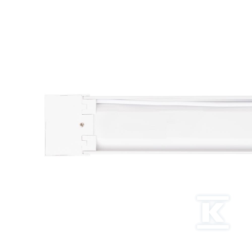 Oprawa V-TAC 50W LED liniowa natynkowa - 23681