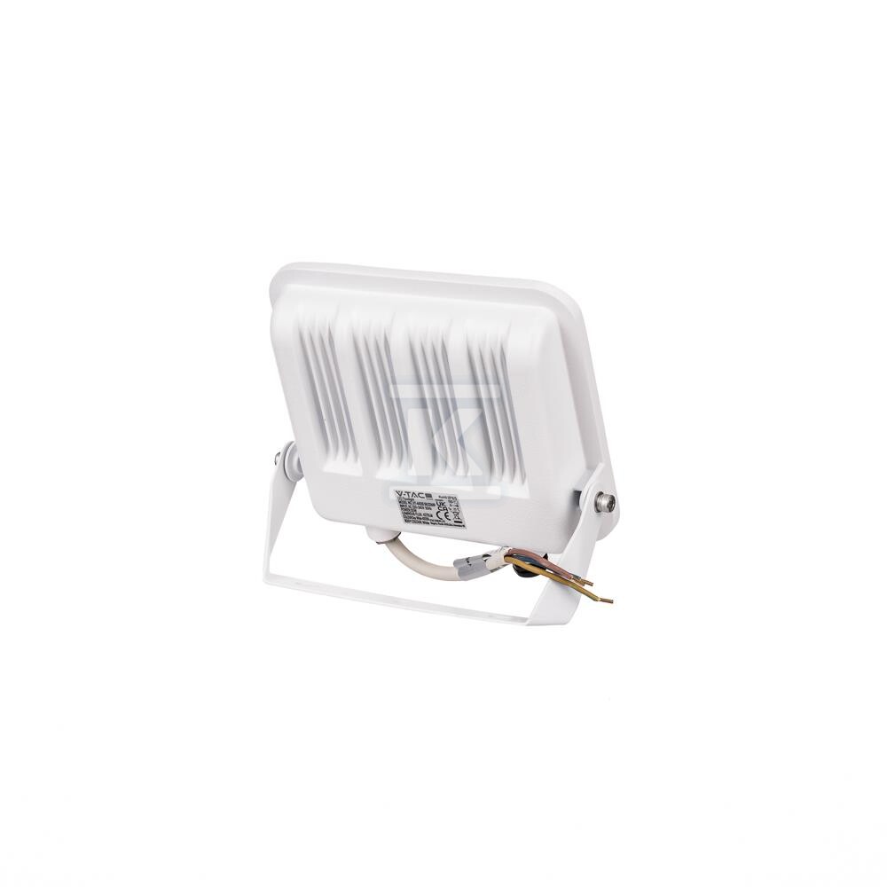 Naświetlacz LED V-TAC 50W SAMSUNG CHIP - 23690