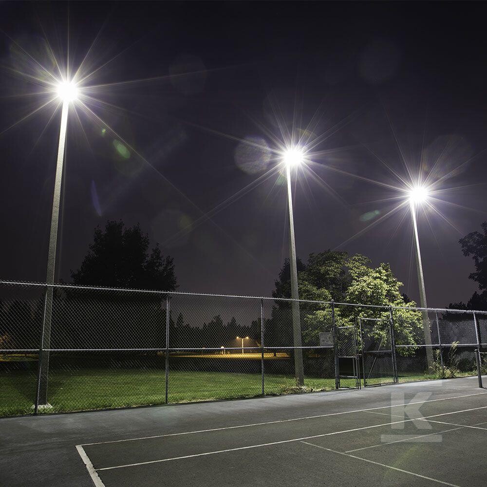 Naświetlacz LED V-TAC 50W SAMSUNG CHIP - 23690