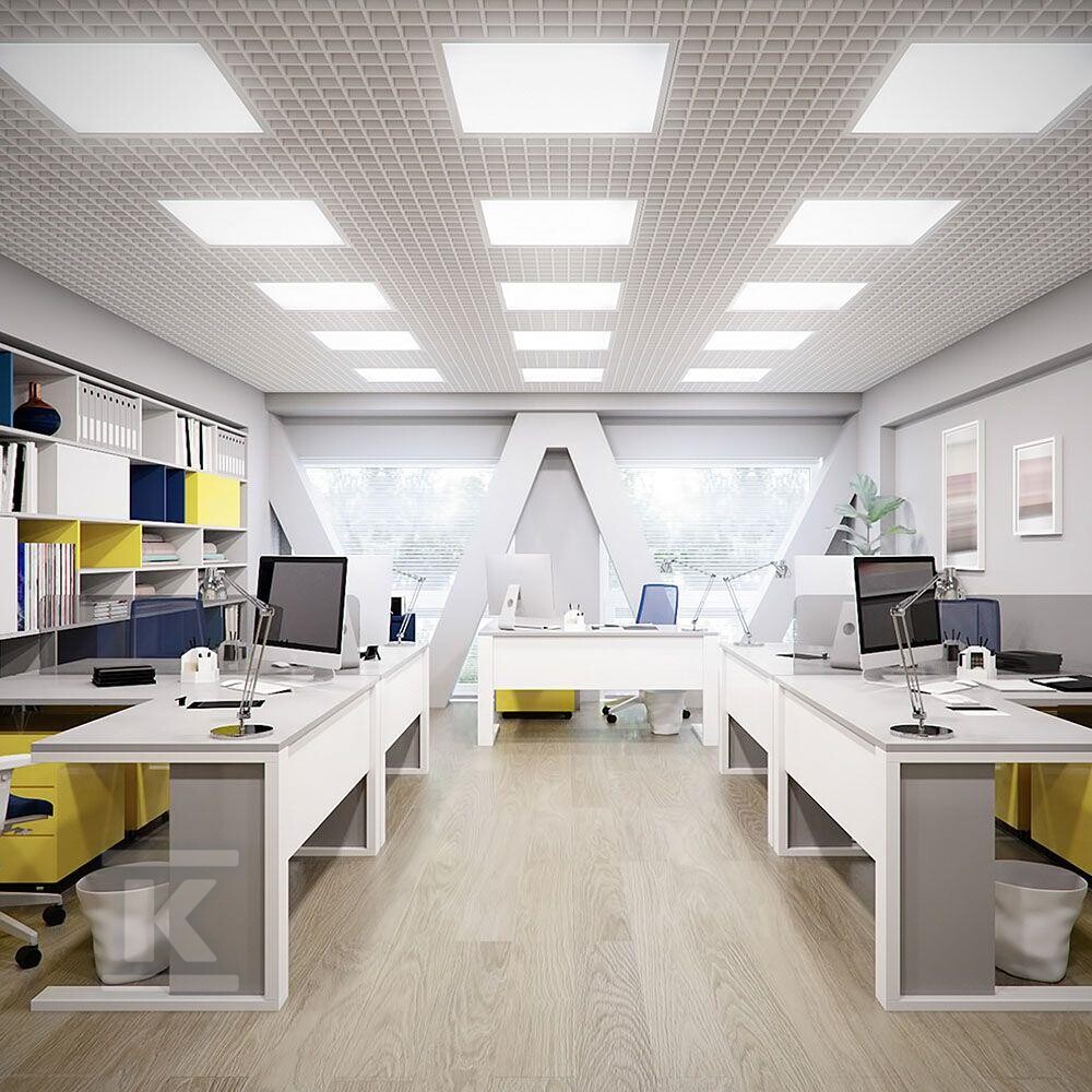 Panel LED V-TAC 36W 600x600 LED - 23765